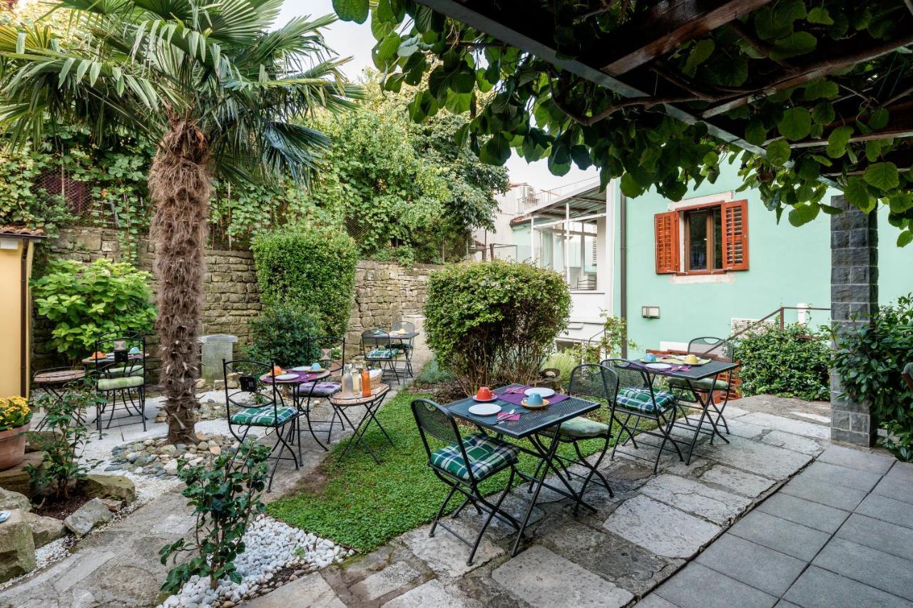 Miracolo Di Mare Retro Bed & Breakfast Piran Luaran gambar