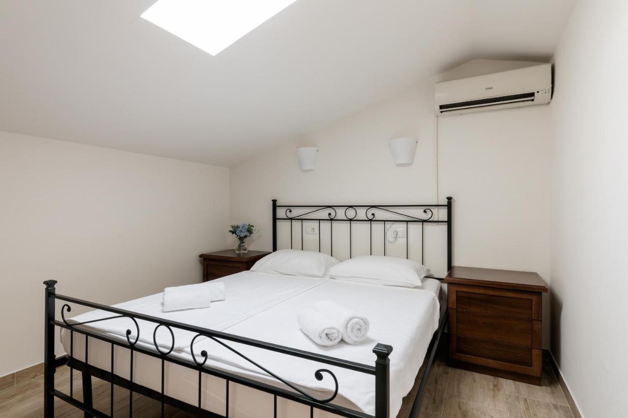 Miracolo Di Mare Retro Bed & Breakfast Piran Luaran gambar