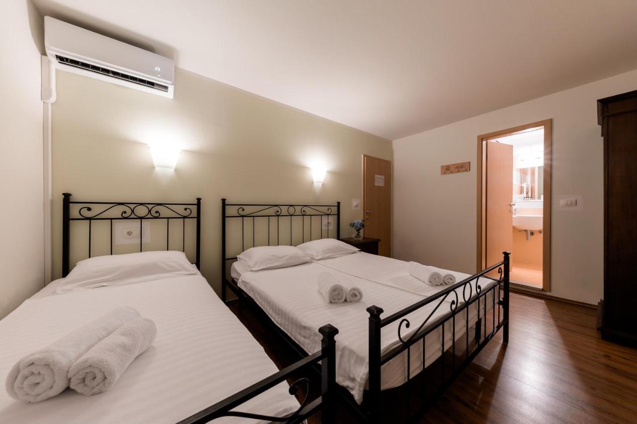 Miracolo Di Mare Retro Bed & Breakfast Piran Luaran gambar