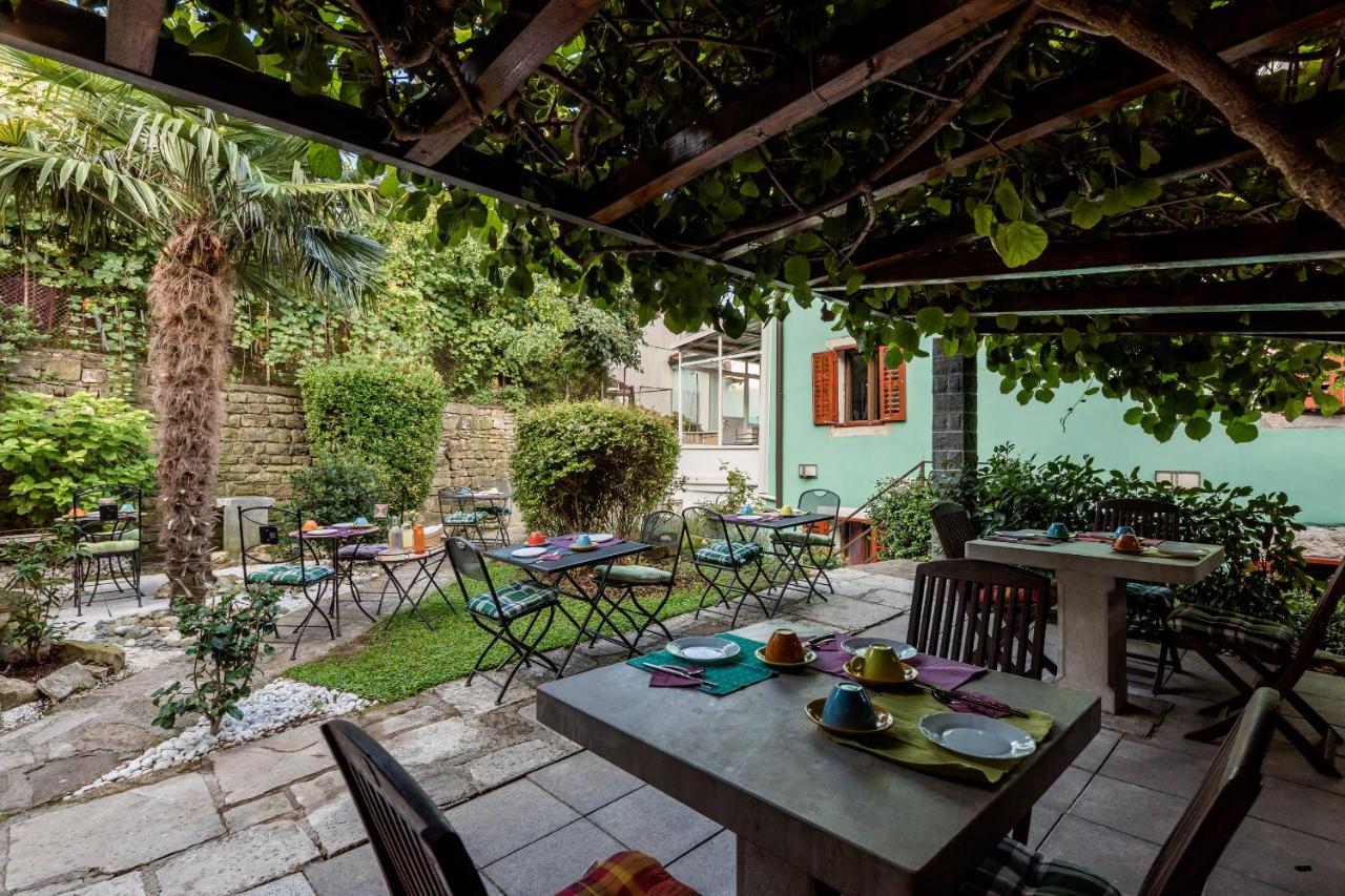 Miracolo Di Mare Retro Bed & Breakfast Piran Luaran gambar