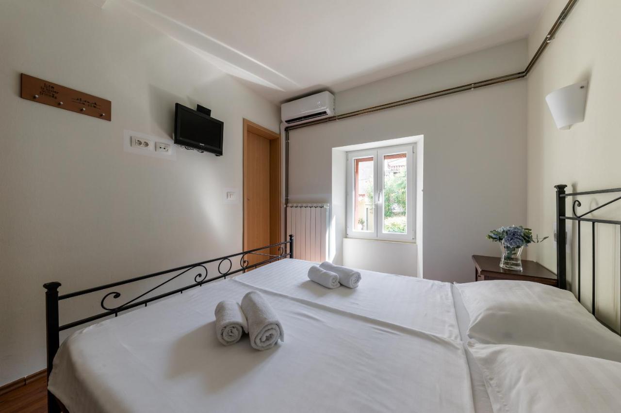 Miracolo Di Mare Retro Bed & Breakfast Piran Luaran gambar