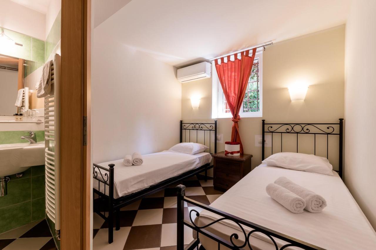 Miracolo Di Mare Retro Bed & Breakfast Piran Luaran gambar