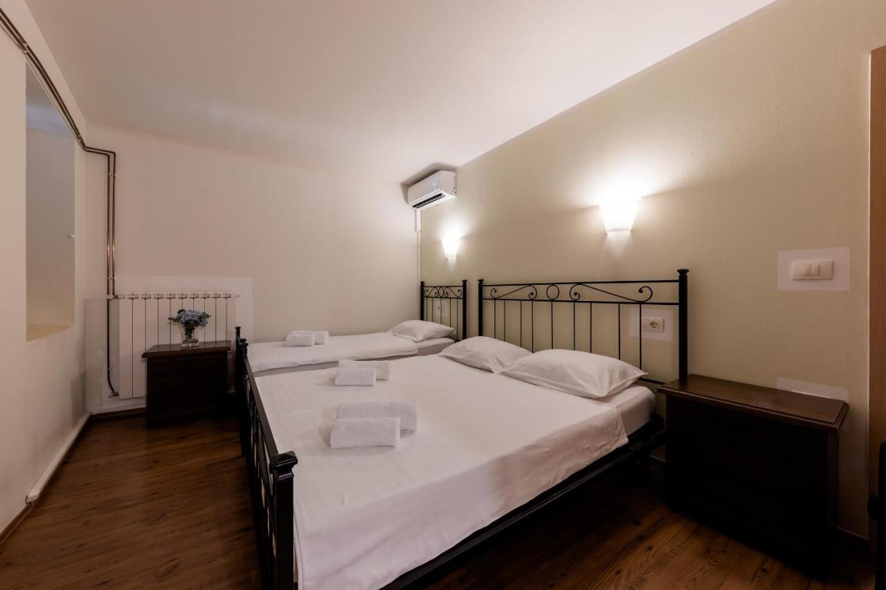 Miracolo Di Mare Retro Bed & Breakfast Piran Luaran gambar