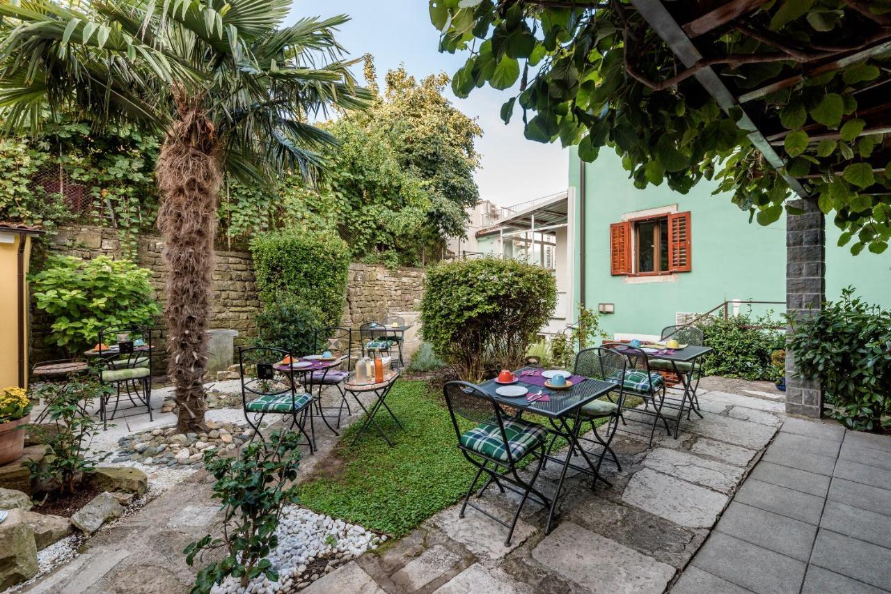 Miracolo Di Mare Retro Bed & Breakfast Piran Luaran gambar