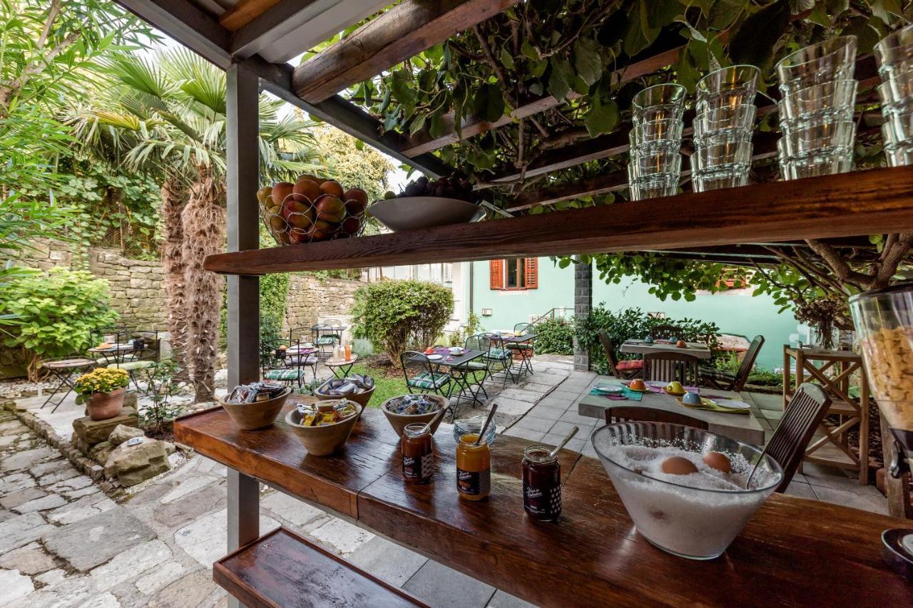 Miracolo Di Mare Retro Bed & Breakfast Piran Luaran gambar