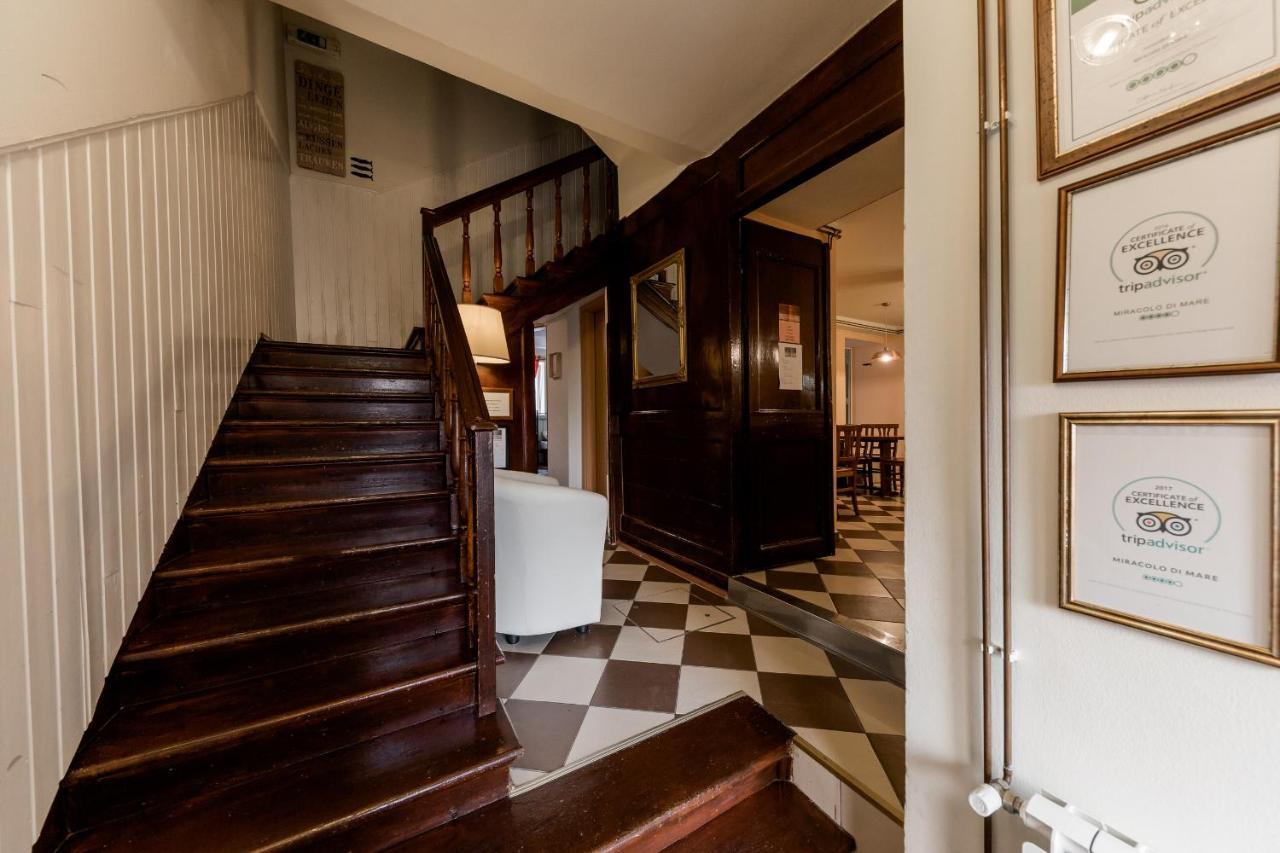 Miracolo Di Mare Retro Bed & Breakfast Piran Luaran gambar