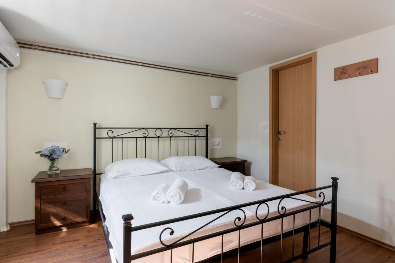 Miracolo Di Mare Retro Bed & Breakfast Piran Luaran gambar