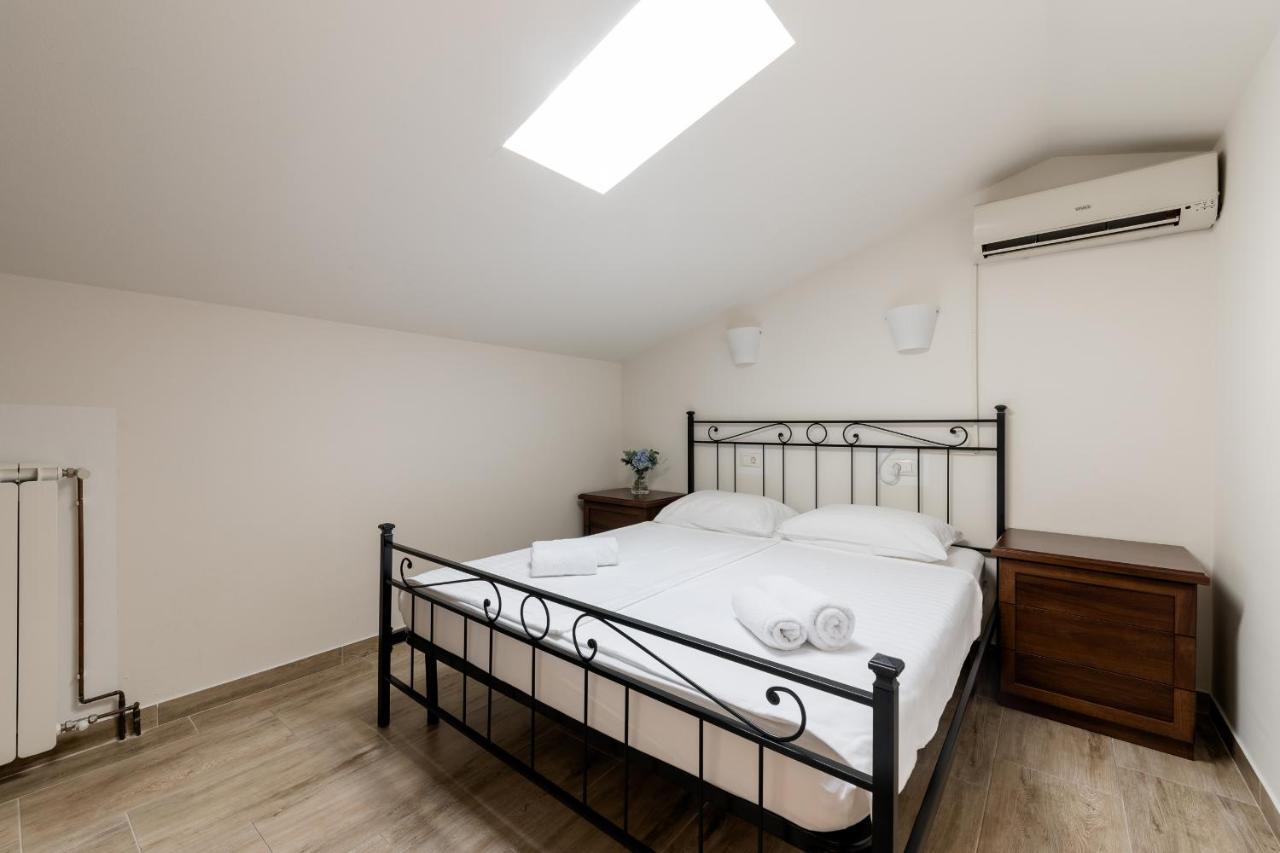 Miracolo Di Mare Retro Bed & Breakfast Piran Luaran gambar